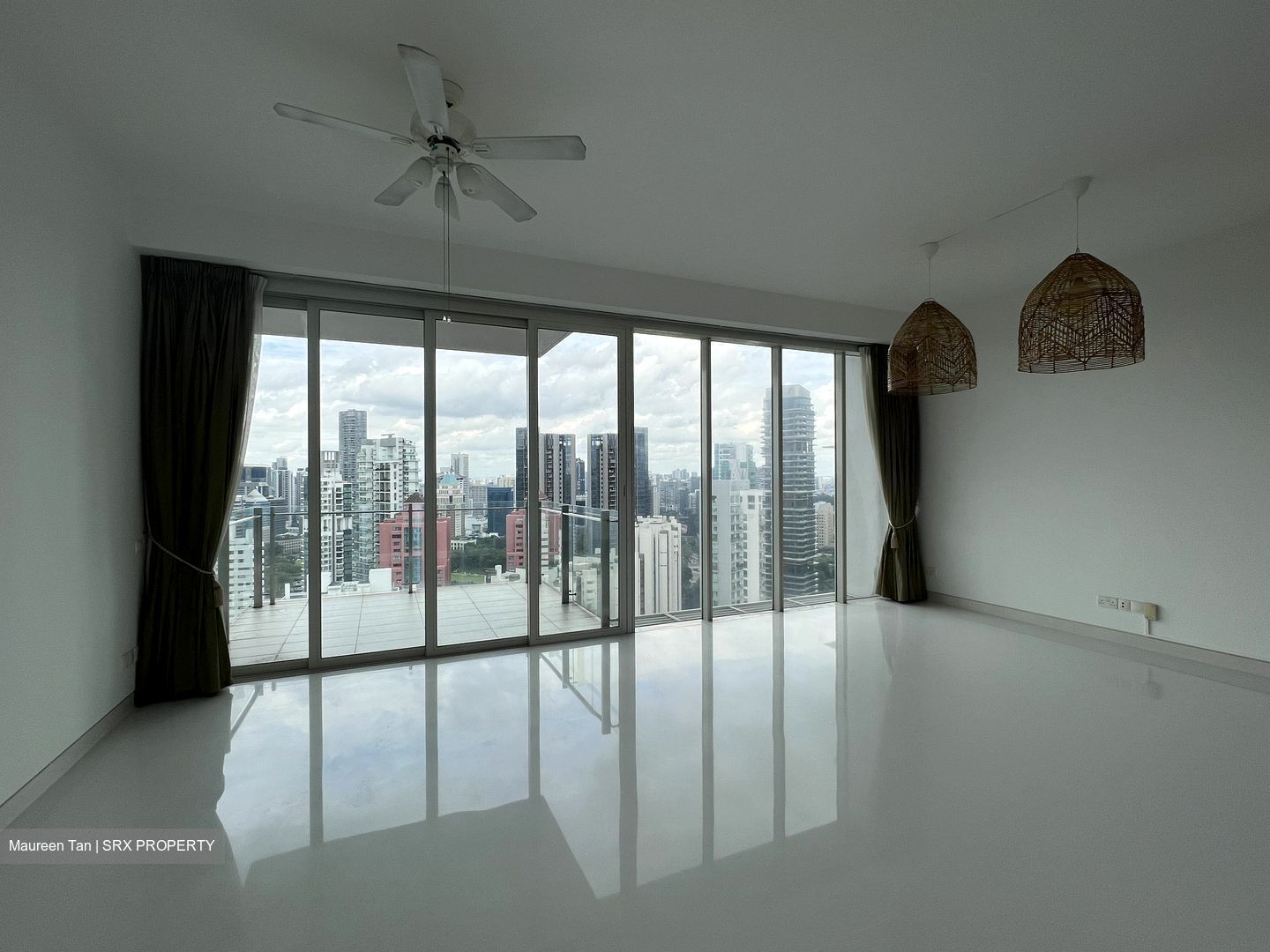 The Cosmopolitan (D9), Condominium #391843461
